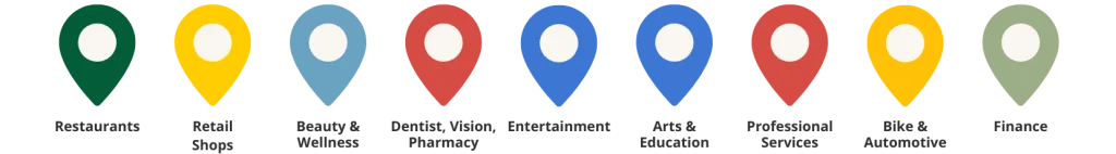 map of swift current