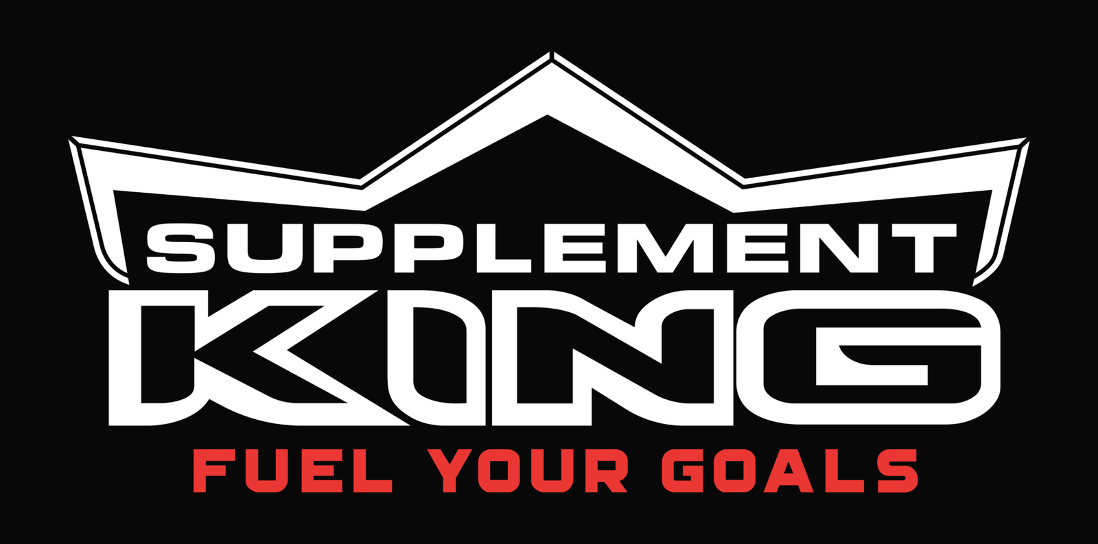 Supplement King Logo